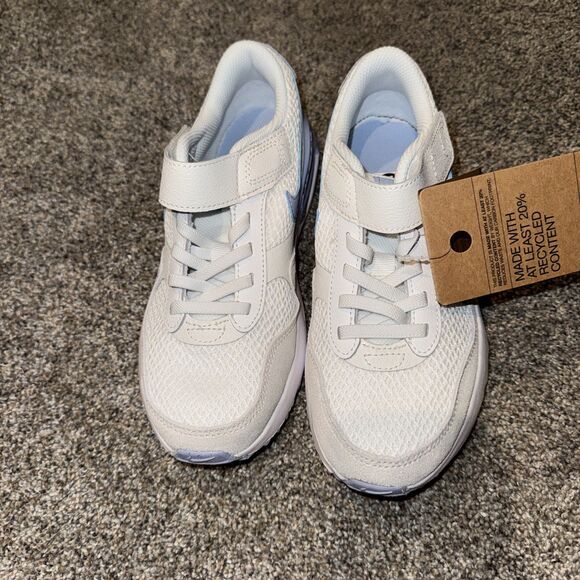 Size 2Y- Nike Air Max SYSTM